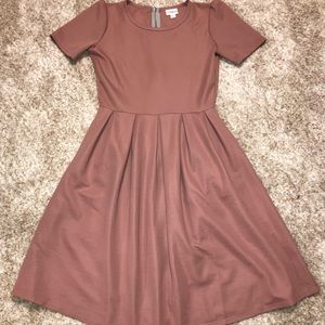 LuLaRoe Amelia Sz Medium